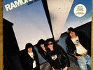 Ramones ‎– Leave Home -  Sire ‎– SR 6031 - 1977 - LP - VG+/VG