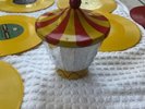 Red Raven Movie Records Magic Mirror VINTAGE
