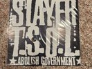 Slayer / T.S.O.L. Abolish Government 7