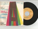 MARIO MIGLIARDI - Tema di Andromeda / La spiaggia di Durness (45 giri originale)
