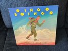 Oingo Boingo Only A Lad 1981 SP 3250 rare Vinyl Santa Maria pressing