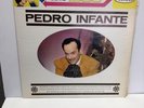 Pedro Infante Lp Vinyl Serie 1000 Peerless
