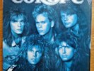 *SEALED* EUROPE -OUT OF THIS WORLD- 1988 ORIGINAL 1ST VINYL RECORD LP OE 44185-1