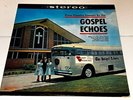 Cross Country Concert By The Gospel Echoes Rambos Southern Gospel Vinyl LP 22R1