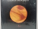 Coldplay -Parachutes -LP Vinyl 2000 EU 1st Press  Parlophone PRL1-277803 NM /EX