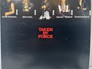 Scorpions - Taken By Force LP Vinyl 1977 RCA PL 28309 GERMAN Press NM / EX