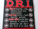 LP D.R.I. - DEFINITION