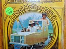 Johnny GUITAR Watson -A Real Mother For Ya- Orig 1st Pr DJM DJLPA-7 1977 Sealed