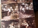 RARE 1979 SIX LP SET LED ZEPPELIN IN THROUGH THE OUT DOOR, SWAN LABEL
