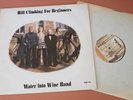 Water into Wine Band Hill Climbing for Beginners XIAN ACID FOLK UK MYRRH PRESS