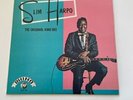 Slim Harpo- The Best Of- The Original King Bee- Vinyl LP. Rhino 1983. VG+