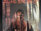 Bathory - Under The Sign Of The Black Mark. lp black vinyl 2014 reissue.