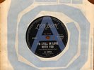 Al Green -  I'm Still In Love With You Rare 1972 Soul / Funk Oz A-label 45