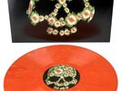 The Dead Daisies - s/t Lim Orange Vinyl LP + CD 1000 Worldwide Guns n Roses  NEU
