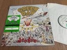 Green Day ‎– Dookie  Limited Edition, Numbered, Green Vinyl 1994 M-