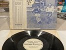 Anthony Braxton Derek Bailey Duo 1 Emanem 3313 VG 1974 READ