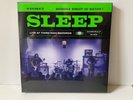 Sleep – Live At Third Man Records - Vault Package 39 - 4 LP Box Sealed