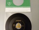 Bobby Day Single Schallplatte - Rockin' Robin ‎– aus Deutschland von 1958