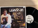 jay z unplugged vinyl
