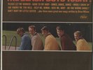 Capitol T-2269 The Beach Boys Today  LP