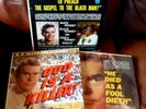 3 Vtg A.A. Allen  Pentecostal Revival Records God's Prophecies on 3 Vinyl Lp