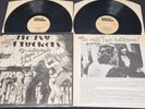 GONG, HENRY COW, CAMEL, GLOBAL VILLAGE TRUCKER Live At Dingwalls 1973 UK Orig EX