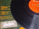 SIGNED RORY GALLAGHER TASTE 1969 A1/B1 UK Orig Vinyl RARE Debut LP TEST PLAYED
