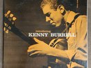 Kenny Burrell - Introducing Kenny Burrell vinyl Mono Blue Note all Lexington VG+