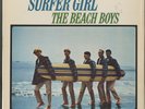 Mobile Fidelity Sound Lab MFSL 1-116 The Beach Boys, Surfer Girl LP