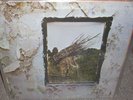 LED ZEPPELIN IV / 4 stairway to heaven ( rock ) 1st press