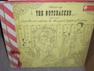 DORATI / TCHAIKOVSKY nutcracker op 71 / complete ballet ( classical ) 2lp