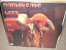 MARVIN GAYE let's get it on ( soul ) tamla gatefold 1st press