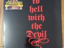 Stryper - To Hell With The Devil, 1986 Enigma,  Original Gatefold LP