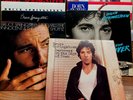 BRUCE SPRINGSTEEN *Lot 10* Albums Born To Run The River Darkness Edge Town MORE