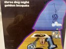 Factory Sealed 1970 THREE DOG NIGHT GOLDEN BISCUITS LP RECORD ALBUM New Sealed