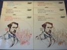 TCHAIKOVSKY - COMPLETE PIANO MUSIC 6LP SET, Michael Ponti, TURNABOUT TV 37044-9S