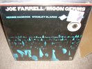 JOE FARRELL / HERBIE HANCOCK moon germs ( jazz ) RVG