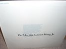 MARTIN LUTHER KING speech natra august 11 1967 atlanta ( spoken ) SEALED