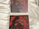 The Weeknd After Hours Deluxe Edition Sealed And Signed 2LP Vinyl Record