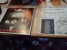 THE CLASH - SANDINISTA - 3 X LPS - ORIGINAL VINYL -Includes Orig Booklet FSLN1