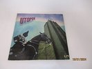 Utopia United Artists Records Original LP UAG 29438 UK 1973 New Wave Rock RARE