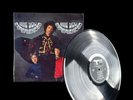 Jimi Hendrix -Are You Experienced *TRACK *MONO *1967 * UK 1st PRESS *A1 / B1