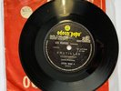 Los Beatles, Penny Lane / Strawberry Fields Forever, vinyl 45 (Argentina, 1967)