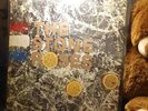The Stone Roses-The Stone Roses - 1989 Original Press - Cat ORE LP 502