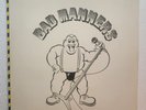 BAD MANNERS SKA'N'B Vinyl LP 1980 Magnet Records UK Press MAGL 5033 NM