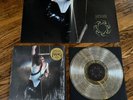 Caroline Polachek - Pang (2020 Gold Swirl) With Poster Vinyl LP