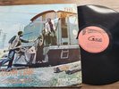 THE HEPTONES Freedom Line STUDIO ONE Jamaica Funk Soul + Roots Reggae LP VG mp3