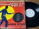 DERRICK MORGAN FORWARD MARCH UK ISLAND LP ILP 903 G+ mp3
