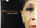 Bettye Lavette - Thankful N' Thoughtful 2xLP - Anti- SEALED