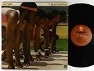 Blackbyrds - Action LP - Fantasy VG+